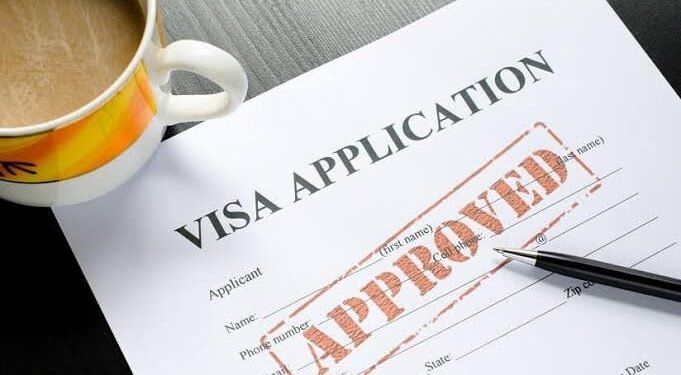 How to Apply for a Visa Without Stress: Step-by-Step Guide