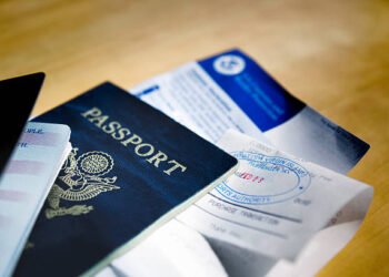 How to Prepare UK Travel Documents Without Stress 2026