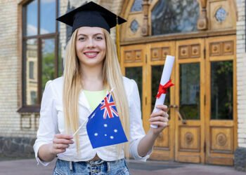 How to Apply for Australian Scholarships for International Students