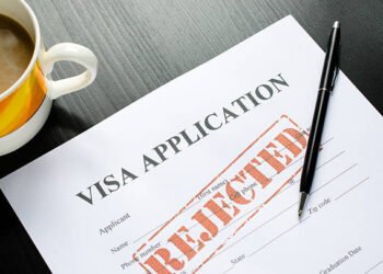 Why Most USA & UK Visa Applications Get Rejected and How to Avoid It