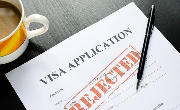 Why Most USA & UK Visa Applications Get Rejected and How to Avoid It