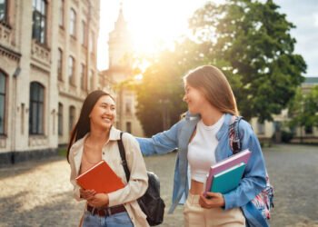 How Much Money You Really Need to Study Abroad