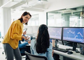 High Demand Jobs in Europe That Pay Over €60K