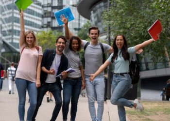 Fully Funded Scholarships in Europe for International Students 2026