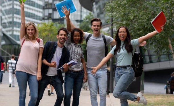 Fully Funded Scholarships in Europe for International Students 2026