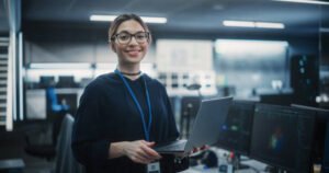 International software engineer jobs in the Netherlands