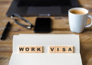 The Easiest Countries to Get a Work Visa in 2026