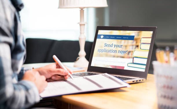 What Most Students Get Wrong When Applying for Scholarships 2026