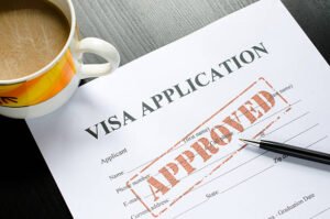 Make Your Visa Application Process Smooth and Stress