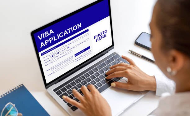 Make Your Visa Application Process Smooth and Stress