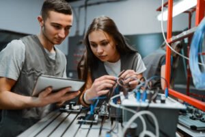 Software Engineer Jobs in Europe 2026