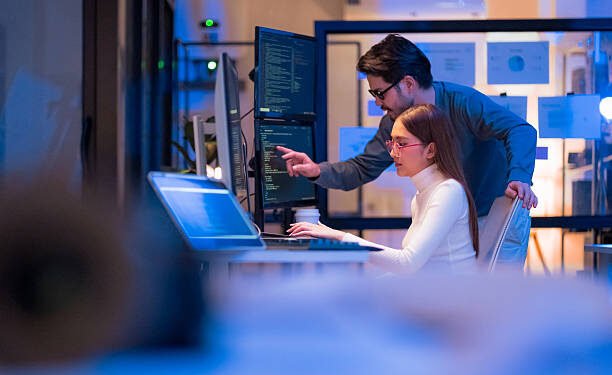 The 10 Most Indemand Tech Jobs For 2026